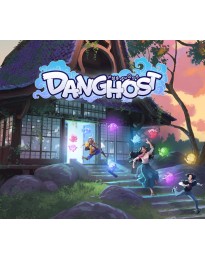 Danghost Steam CD Key