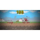 Chicka Wars | Chicken Meat Steam CD Key