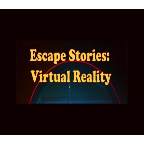 Escape Stories: Virtual Reality Steam CD Key