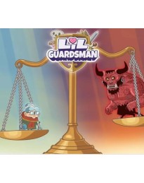 Lil' Guardsman Steam CD Key