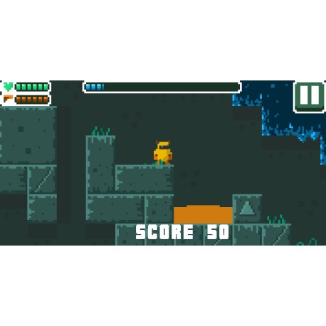 GrottyScape Steam CD Key