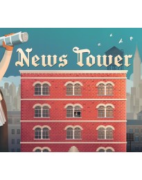 News Tower PC Steam CD Key