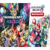 Mario Kart 8 - Deluxe Bundle (Game + Booster Course Pass) US Nintendo Switch CD Key