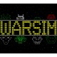 Warsim: The Realm of Aslona EU PC Steam CD Key