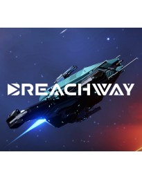 Breachway EU PC Steam CD Key