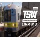 Train Sim World 2 - LIRR M3 EMU Loco Add-On DLC EU PC Steam CD Key