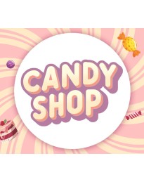 Candy Shop Simulator PC Steam CD Key