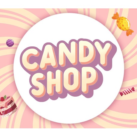 Candy Shop Simulator PC Steam CD Key