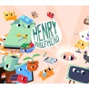 Henry Halfhead PC Steam CD Key