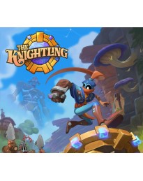 The Knightling PC Steam CD Key