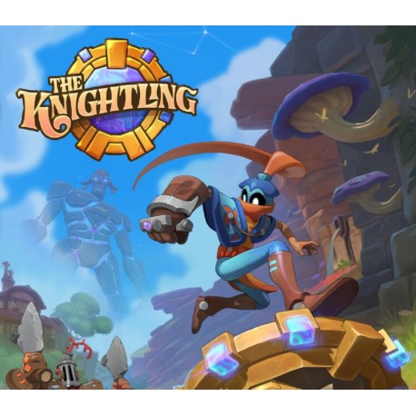 The Knightling PC Steam CD Key