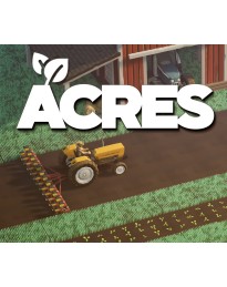 ACRES XBOX One / Xbox Series X|S / PC Account
