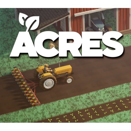 ACRES XBOX One / Xbox Series X|S / PC Account