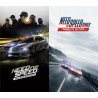 Need for Speed Deluxe Bundle EU XBOX One / Xbox Series X|S CD Key