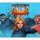Mayhem Brawler Steam CD Key