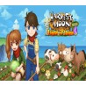 Harvest Moon: Light of Hope Complete Your Set RoW Steam CD Key