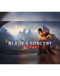 Blade & Sorcery: Nomad Meta Quest CD Key