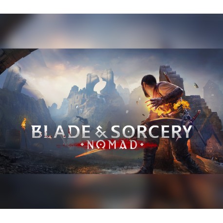 Blade & Sorcery: Nomad Meta Quest CD Key