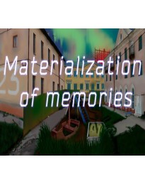 Materialization of Memories Steam CD Key