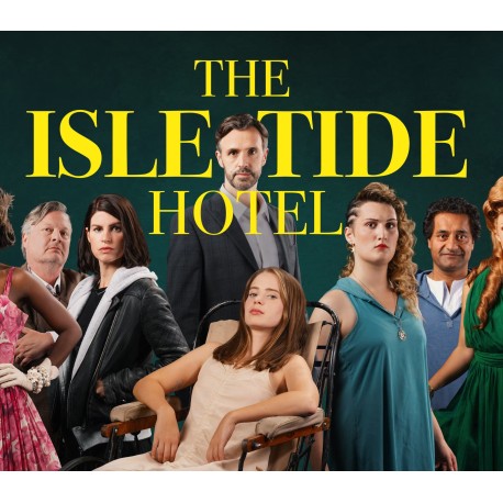 The Isle Tide Hotel Steam CD Key