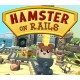 Hamster on Rails Steam CD Key