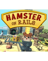 Hamster on Rails Steam CD Key
