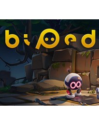 Biped EU XBOX One / Xbox Series X|S CD Key
