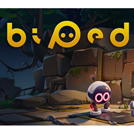 Biped EU XBOX One / Xbox Series X|S CD Key