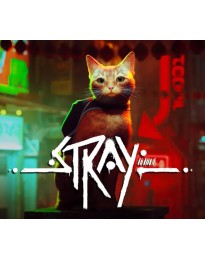Stray LATAM PC Steam CD Key