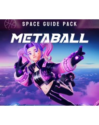 Metaball - Space Guide Pack DLC PC Steam CD Key