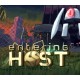 Entering Host PC Steam CD Key