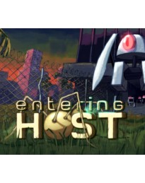 Entering Host PC Steam CD Key