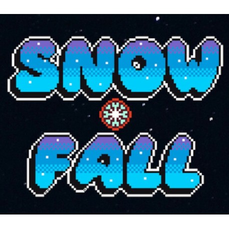 Snow • Fall PC Steam CD Key