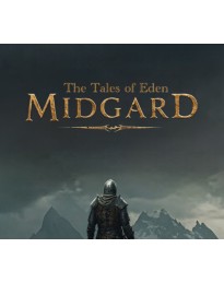 Tales of Eden: Midgard PC Steam CD Key