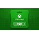 XBOX Live EUR 100 Prepaid Card DE