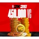 NBA 2K26 - 450,000 VC pack DLC XBOX One / Xbox Series X|S CD Key
