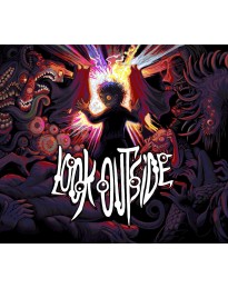 Look Outside PC Steam CD Key