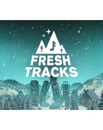 Fresh Tracks PC Steam CD Key