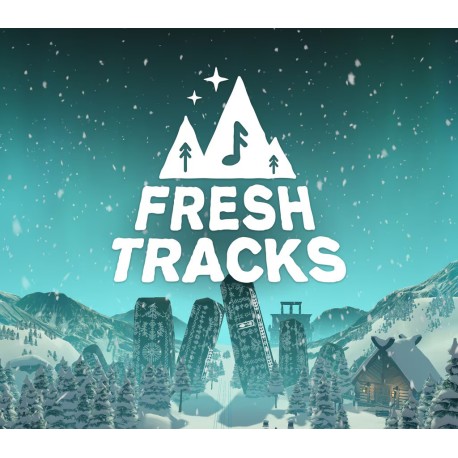 Fresh Tracks PC Steam CD Key