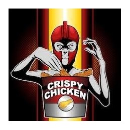 Crispy Chicken Steam CD Key
