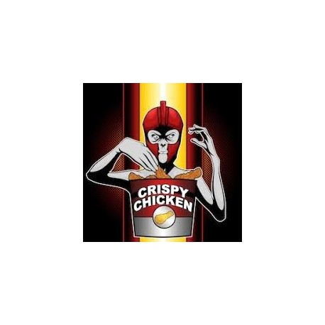 Crispy Chicken Steam CD Key