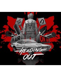 Heading Out CO Xbox Series X|S CD Key
