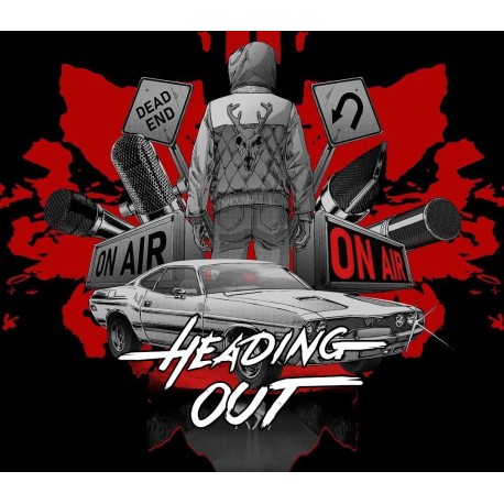 Heading Out CO Xbox Series X|S CD Key