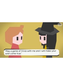 Majotori Steam CD Key