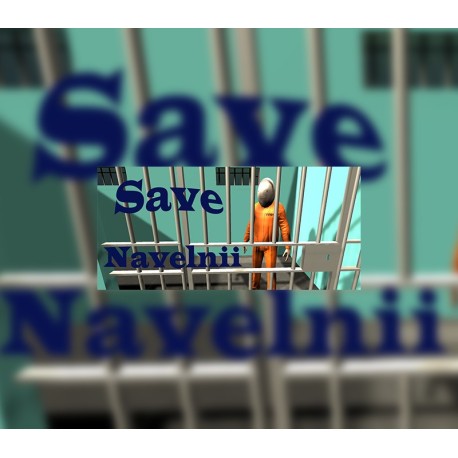 Save Navelnii Steam CD Key