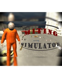 Miting Simulator Steam CD Key