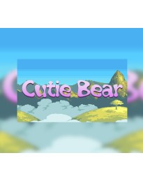 Cutie Bear Steam CD Key