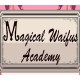 Magical Waifus Academy Steam CD Key