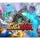 GigaBash Steam CD Key