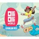 OlliOlli World - Expansion Pass DLC Steam CD Key